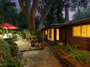 481 Woodland Drive, Sierra Madre CA 91024