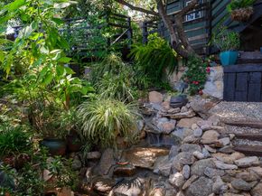 481 Woodland Drive, Sierra Madre CA 91024