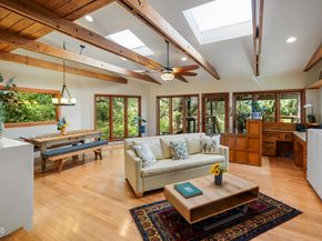 481 Woodland Drive, Sierra Madre CA 91024