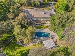 4080 Dover Road, La Canada Flintridge CA 91011
