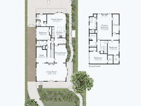 509 Palmetto Drive, Pasadena CA 91105