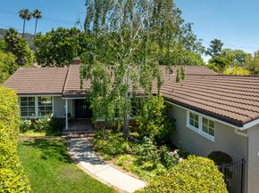 5140 Circle Vista Avenue, La Crescenta CA 91214