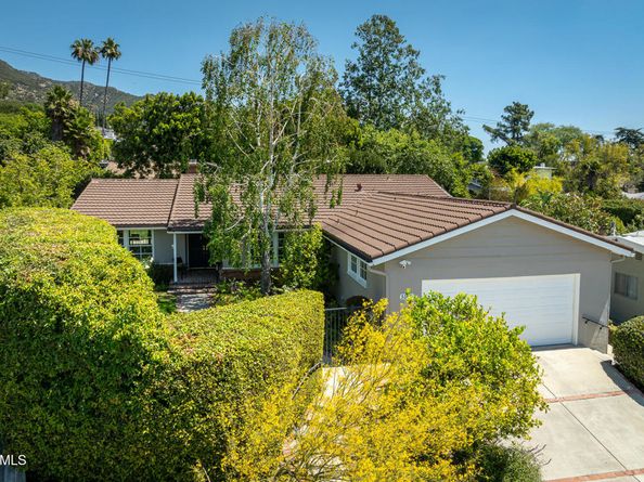 5140 Circle Vista Avenue, La Crescenta CA 91214