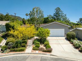 5140 Circle Vista Avenue, La Crescenta CA 91214