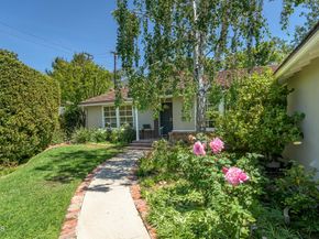 5140 Circle Vista Avenue, La Crescenta CA 91214