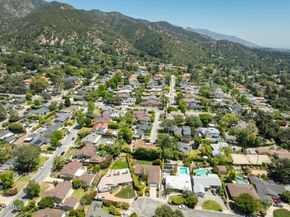 5140 Circle Vista Avenue, La Crescenta CA 91214