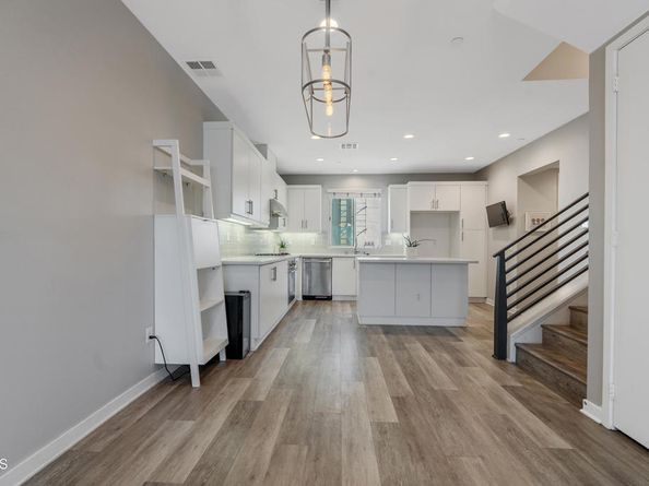 1553 Verbena Way, Los Angeles CA 90041