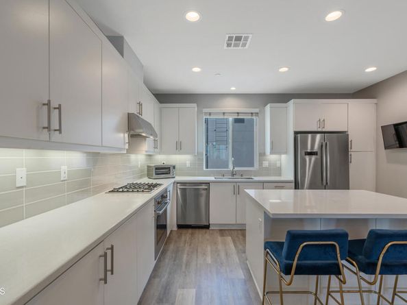 1553 Verbena Way, Los Angeles CA 90041