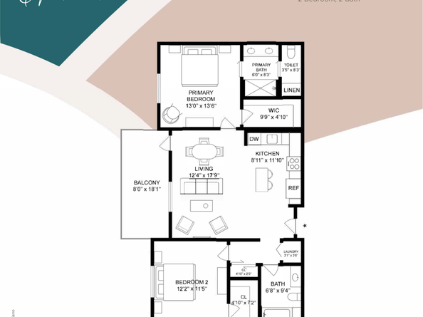 139 S Oak Knoll Avenue 202, Pasadena CA 91101