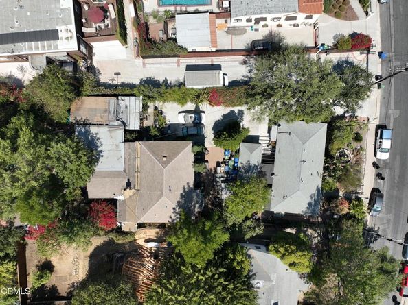 4824 Toland Way, Los Angeles CA 90042