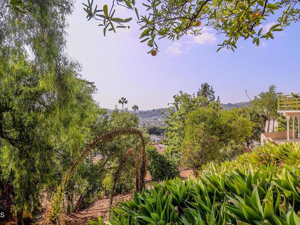 3933 Berenice Place, Los Angeles CA 90031