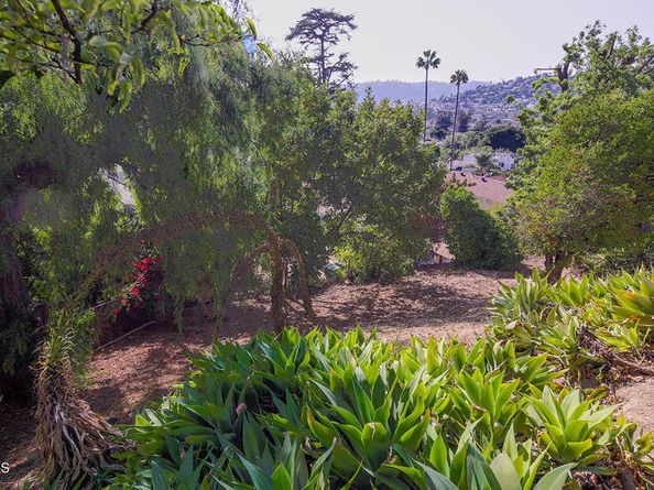 3933 Berenice Place, Los Angeles CA 90031