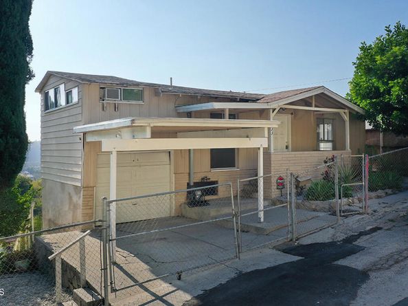 3933 Berenice Place, Los Angeles CA 90031