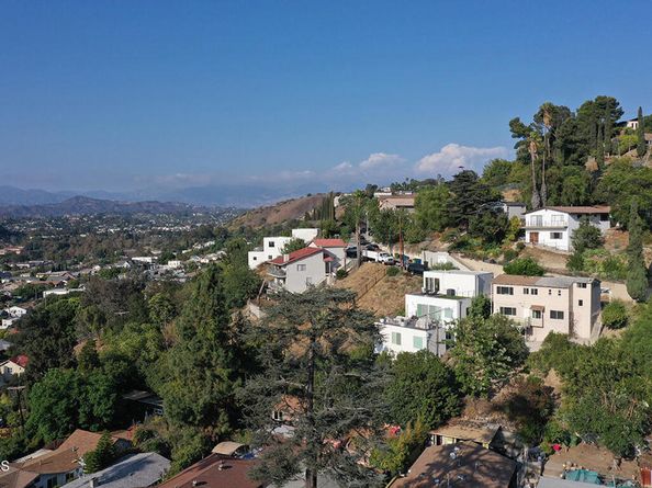 3933 Berenice Place, Los Angeles CA 90031