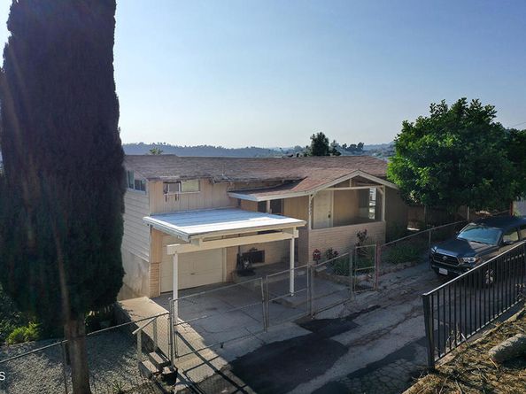 3933 Berenice Place, Los Angeles CA 90031