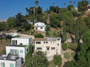 3933 Berenice Place, Los Angeles CA 90031