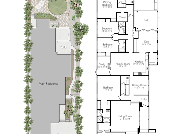 1146 Wellington Avenue, Pasadena CA 91103