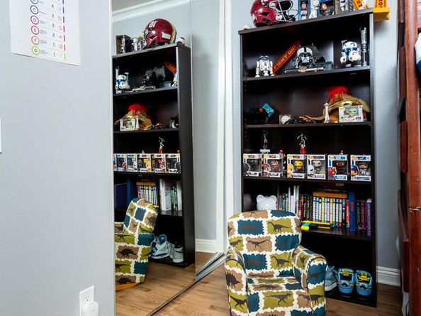 842 E Pepper Tree Drive, Azusa CA 91702