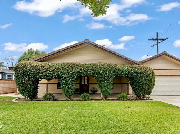 5840 Citrus Avenue, Whittier CA 90601