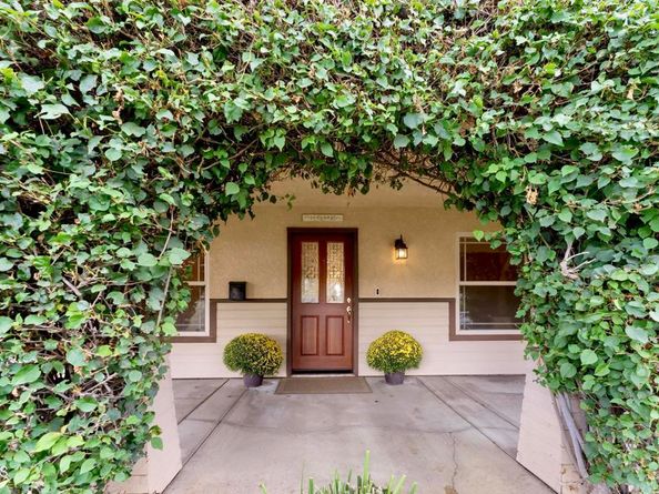 5840 Citrus Avenue, Whittier CA 90601