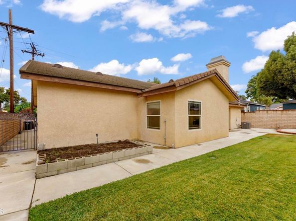 5840 Citrus Avenue, Whittier CA 90601