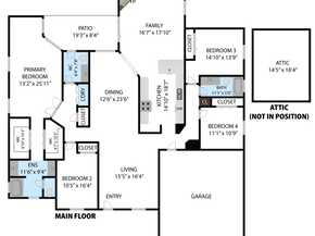 5840 Citrus Avenue, Whittier CA 90601