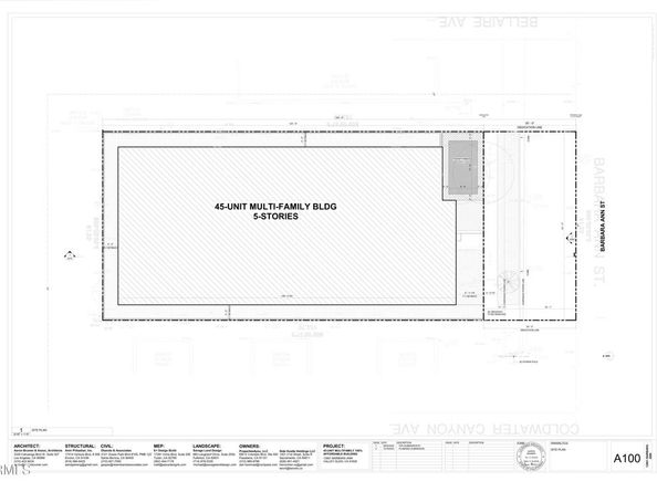 Undisclosed Address #P1-24429, North Hollywood CA 91605