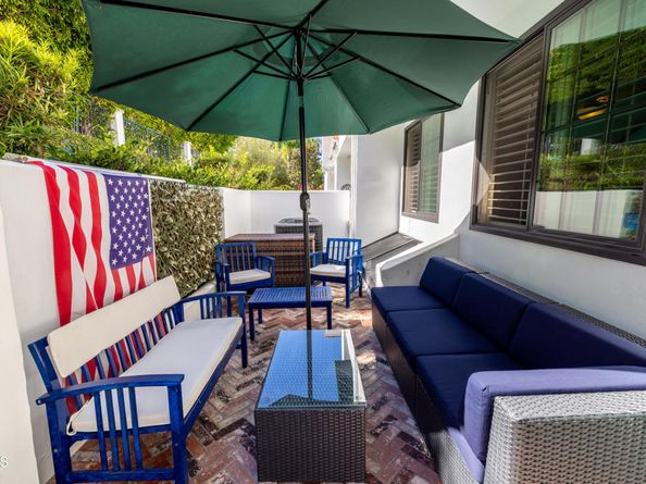 7412 Seabluff Drive 108, Huntington Beach CA 92648