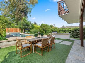 1345 Lomay Place, Pasadena CA 91103