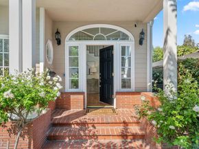 1345 Lomay Place, Pasadena CA 91103