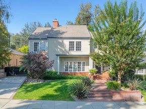 1345 Lomay Place, Pasadena CA 91103