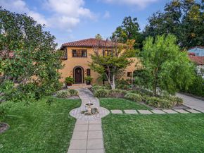 2092 Midlothian Drive, Altadena CA 91001