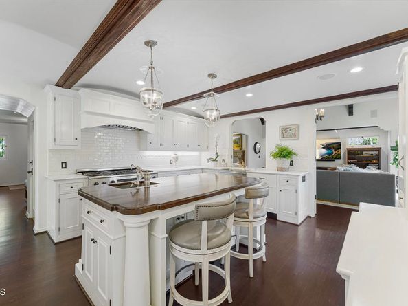 2092 Midlothian Drive, Altadena CA 91001