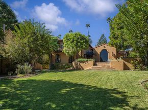 2092 Midlothian Drive, Altadena CA 91001