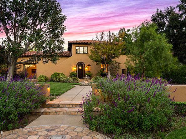 2092 Midlothian Drive, Altadena CA 91001