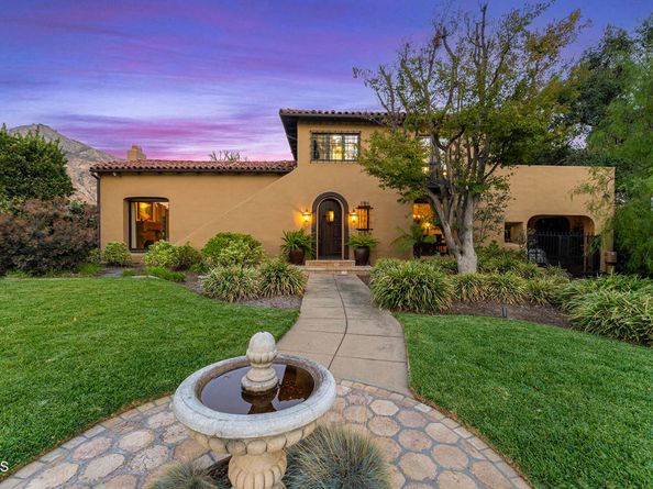 2092 Midlothian Drive, Altadena CA 91001