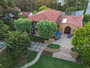 2092 Midlothian Drive, Altadena CA 91001