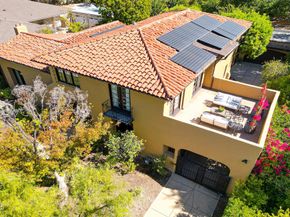2092 Midlothian Drive, Altadena CA 91001