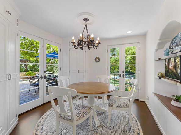 2092 Midlothian Drive, Altadena CA 91001