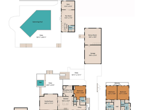 2092 Midlothian Drive, Altadena CA 91001
