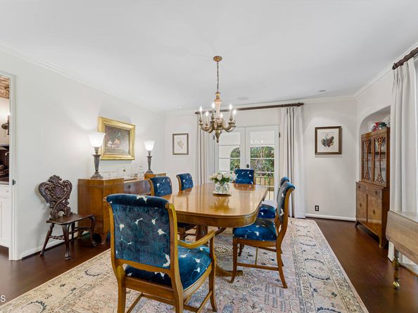 2092 Midlothian Drive, Altadena CA 91001