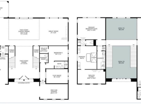11944 N Red Hawk Lane, Porter Ranch CA 91326