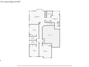 6 Cala D Or, Laguna Niguel CA 92677