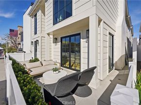 214 Abalone Avenue, Newport Beach CA 92662