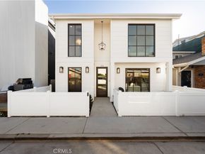 214 Abalone Avenue, Newport Beach CA 92662