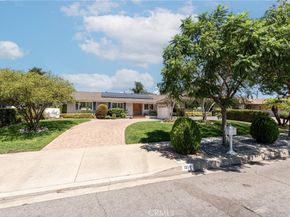 1359 Cedarview Drive, Claremont CA 91711