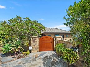 535 High Dr, Laguna Beach CA 92651