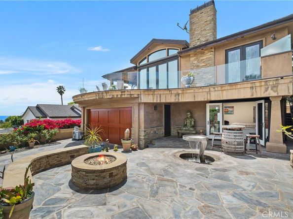 535 High Dr, Laguna Beach CA 92651
