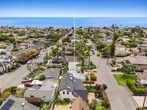 615 Seaview Street, Laguna Beach CA 92651