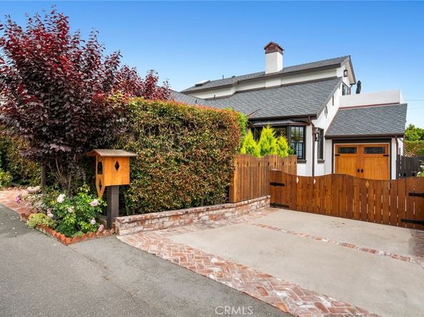 615 Seaview Street, Laguna Beach CA 92651